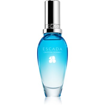 Escada Chiffon Sorbet Eau de Toilette pentru femei - imagine 2